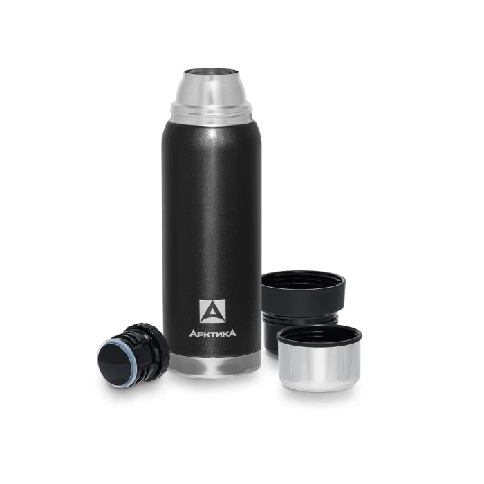 Термос Арктика 750мл 106-750-BK