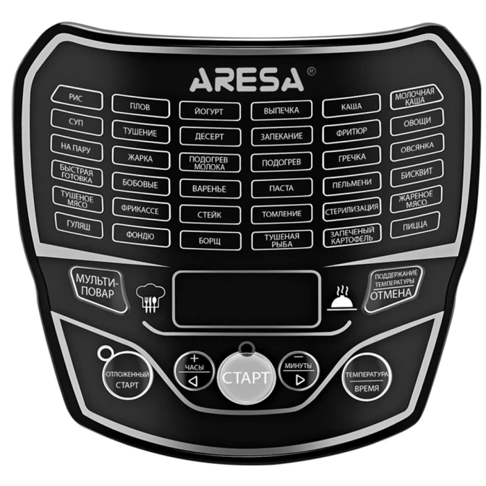 Мультиварка Aresa AR-2010