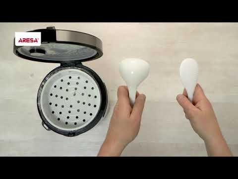 Мультиварка Aresa AR-2010