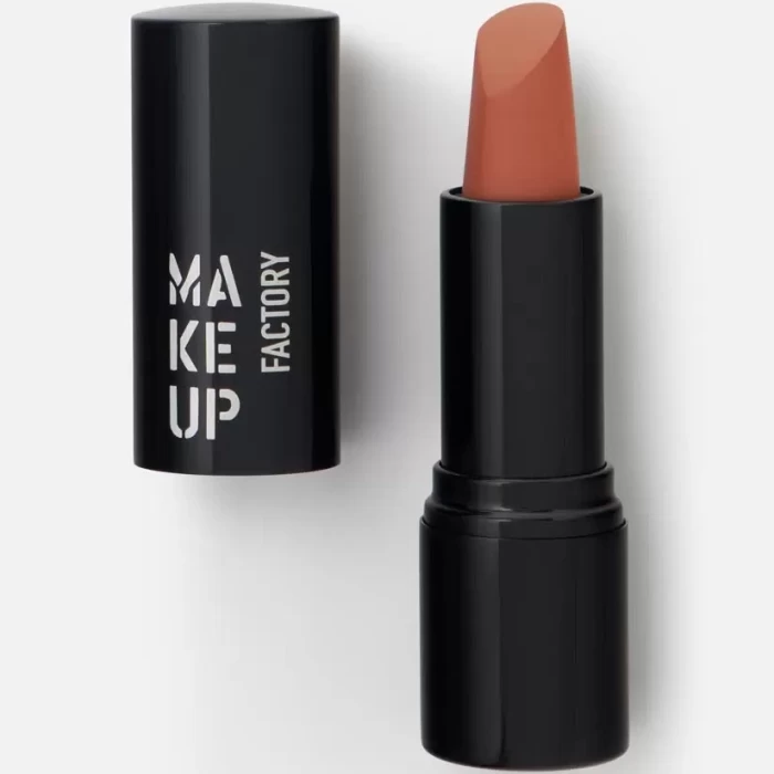 Помада кремовая для губ MUF Lip Color