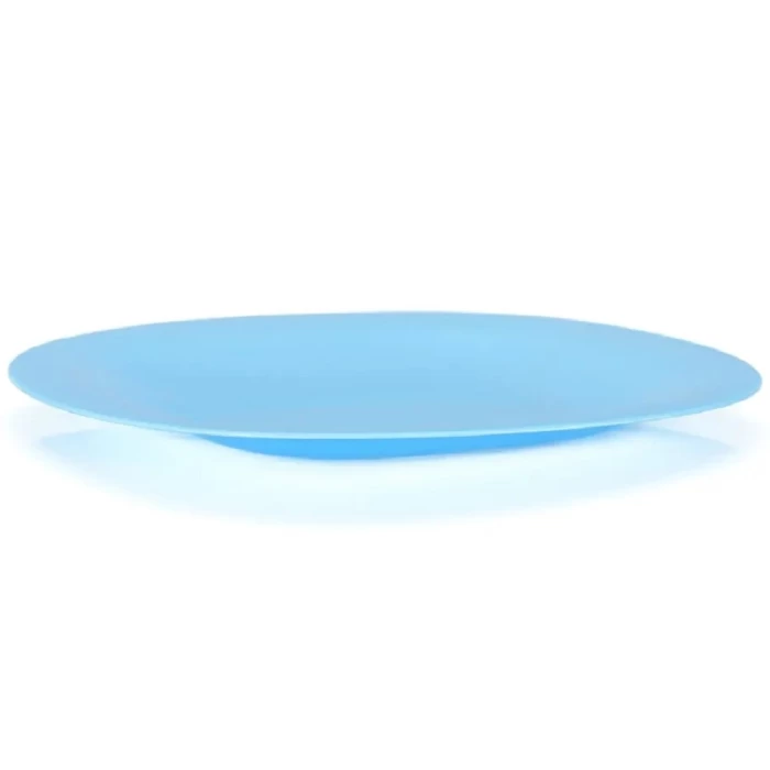 Тарелка десертная Carine Light Blue 19см P4245