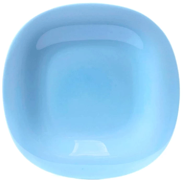 Тарелка десертная Carine Light Blue 19см P4245