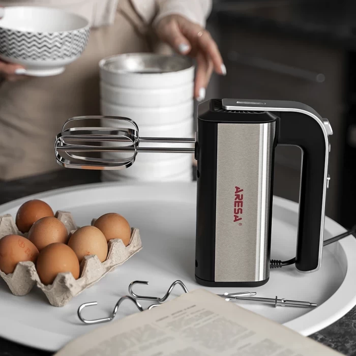 Миксер Aresa AR-1913