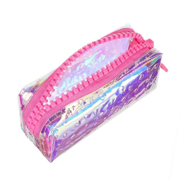 Пенал 19.5х7.5х7см бокс ассорти