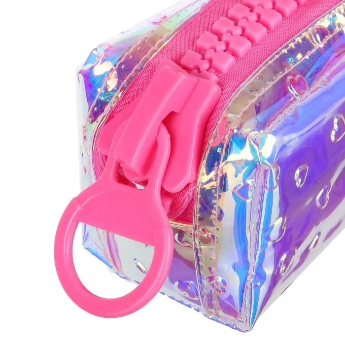 Пенал 19.5х7.5х7см бокс ассорти