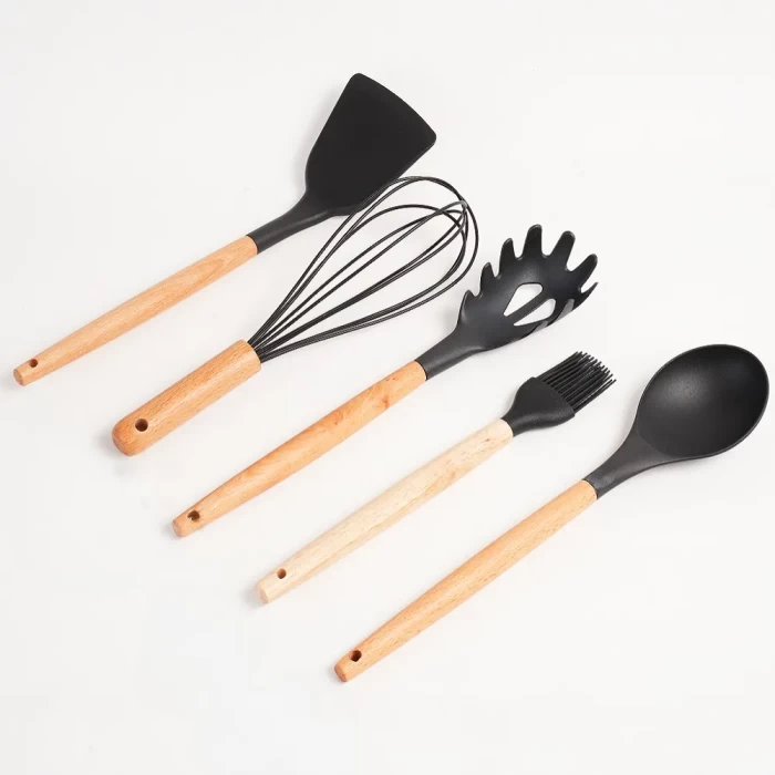 Кисточка силиконовая AFLM760-002