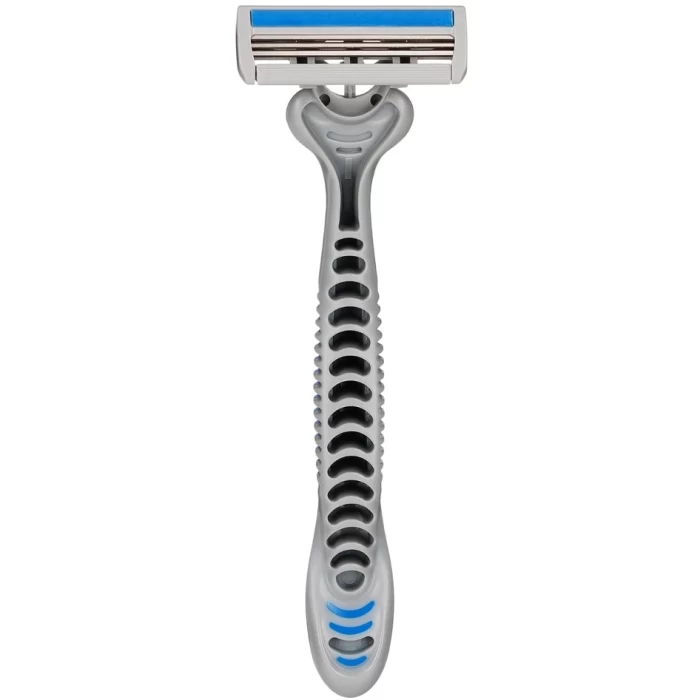 Одноразовые станки Zollider Force 3 MAX 4+1шт