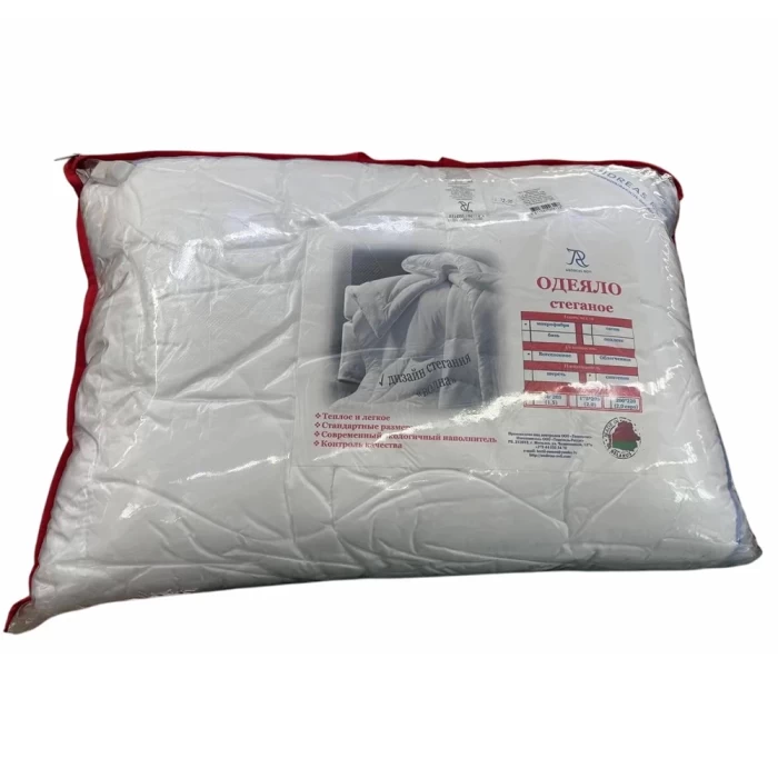 Одеяло стеганое Andreas Roti всесезонное 140х205