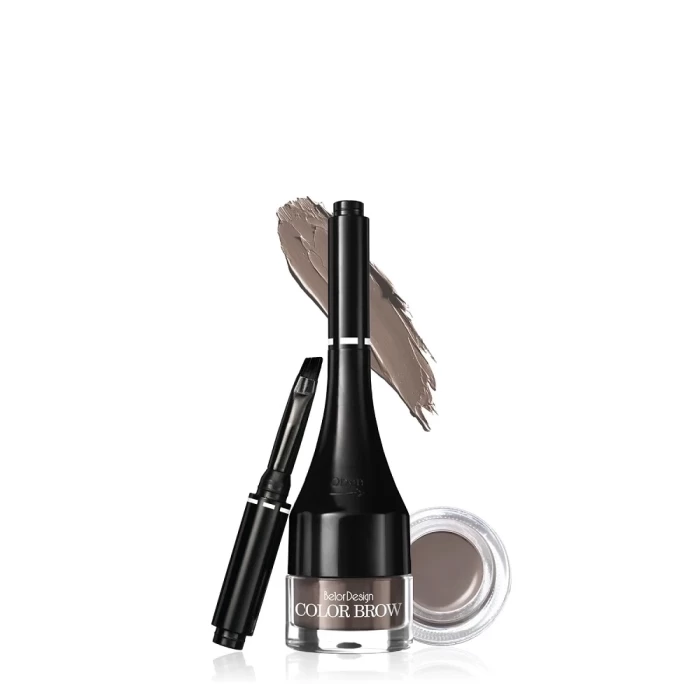 Подводка для бровей Belor Design Color Brow 2 г