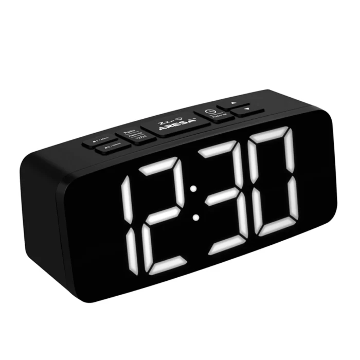 Радиочасы Aresa AR-3908