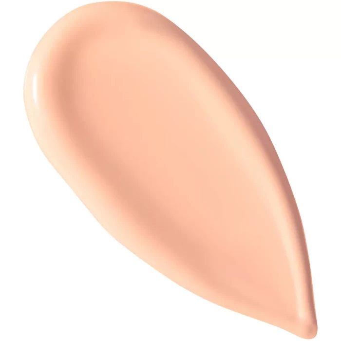 Тональный крем с естественным покрытием Vivienne Sabo Aerien 23мл