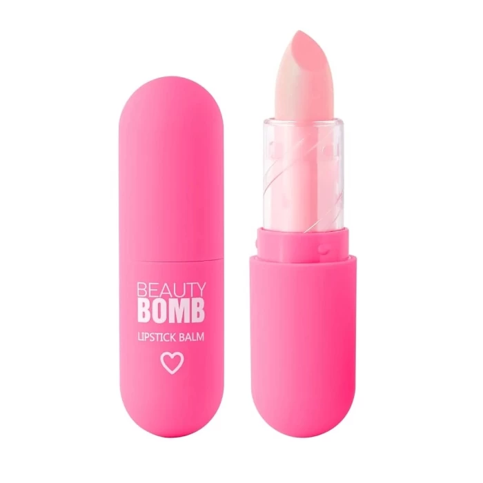 Помада-бальзам для губ Beauty Bomb Color Lip Balm 4 г