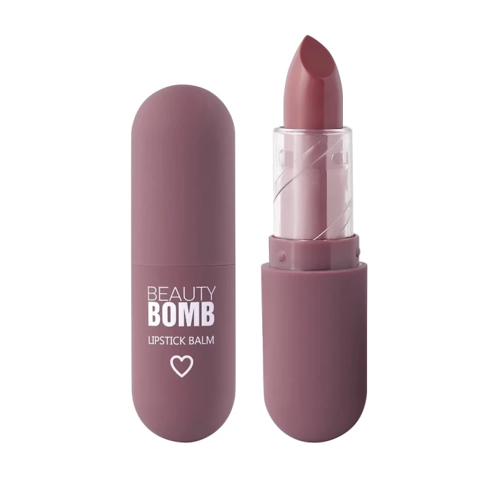 Помада-бальзам для губ Beauty Bomb Color Lip Balm 4 г