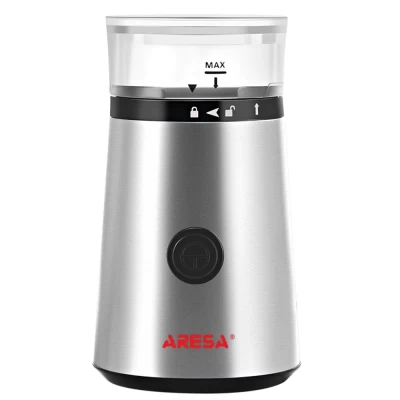 Электрическая кофемолка Aresa AR-3605