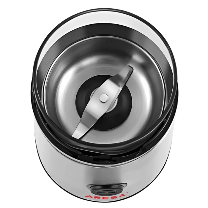 Электрическая кофемолка Aresa AR-3605
