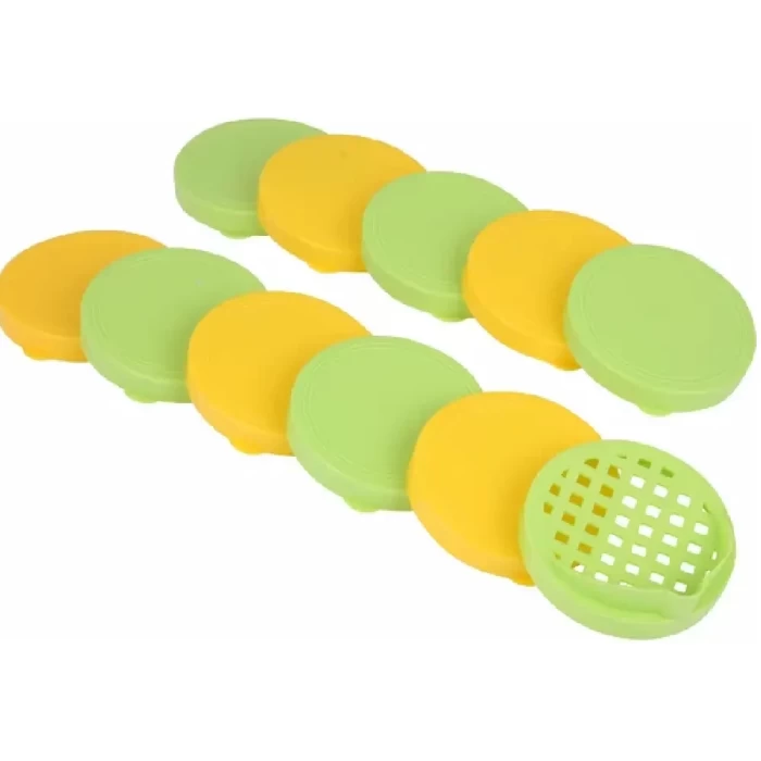 Набор хозяйственных крышек Альтернатива Хозяюшка М6873
