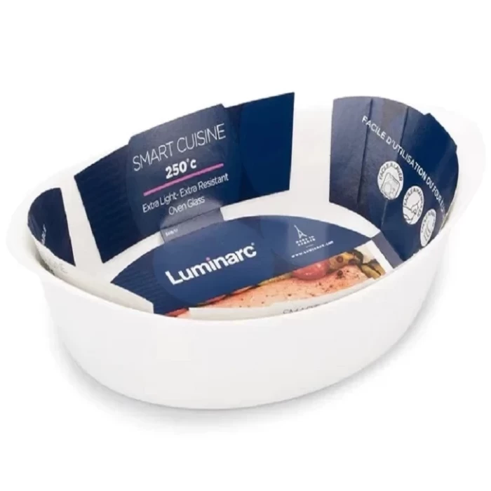 Блюдо для запекания Smart Cuisine N3083 20х32 см