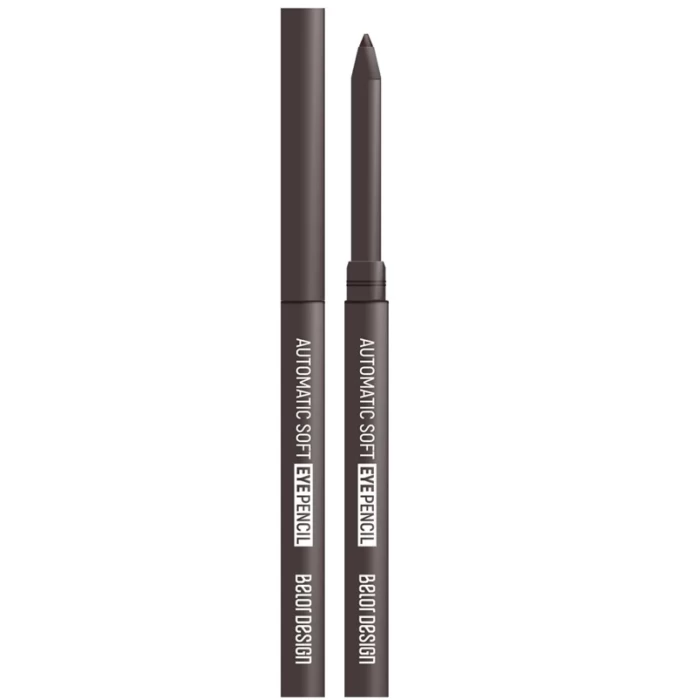 Карандаш для глаз Belor Design Automatic soft eyepencil 0.28г