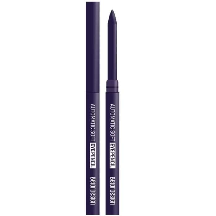Карандаш для глаз Belor Design Automatic soft eyepencil 0.28г