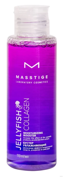 Бустер Masstige Jellyfish Collagen Увлажняющий, 110мл