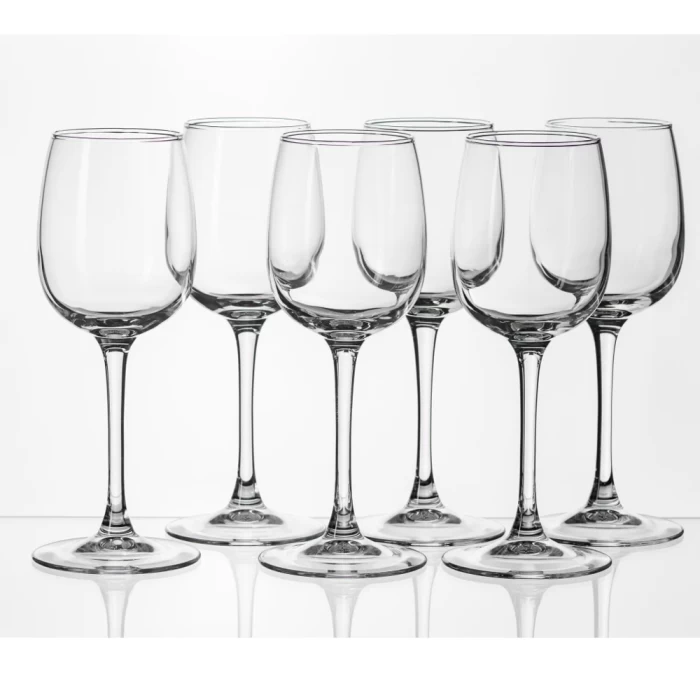 Набор фужеров Luminarc Allegresse 300мл