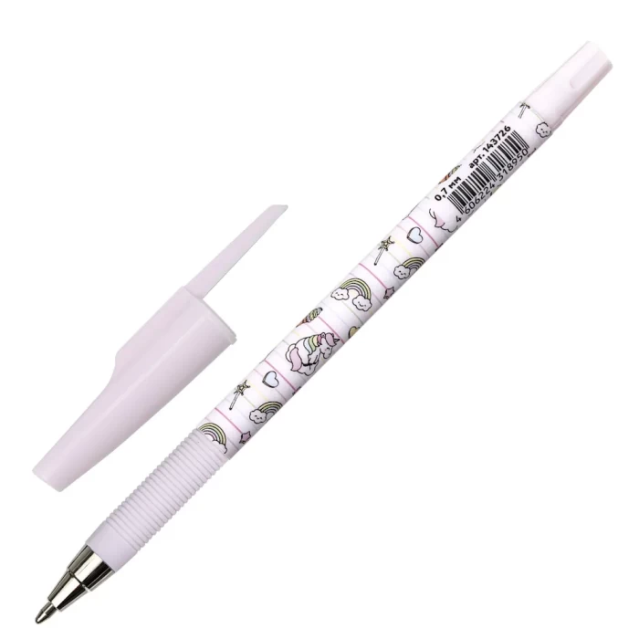 Ручка шариковая Юнландия 143726