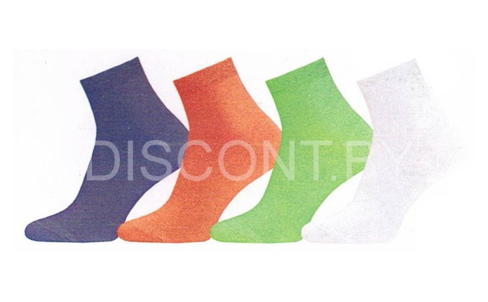 Носки мужские БЧК 14С2124 рис.000