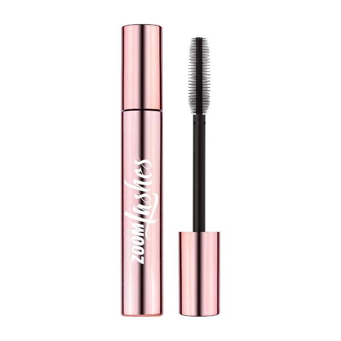 Тушь для ресниц EVA Zoom Lashes 5D взрывной объем  