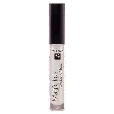 Глянцевый блеск для губ Витэкс Magic Lips 3г