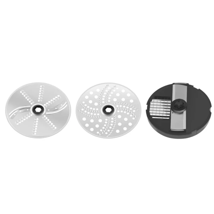 Кухонный комбайн Aresa AR-1705