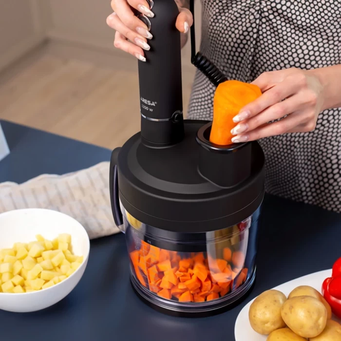 Кухонный комбайн Aresa AR-1705