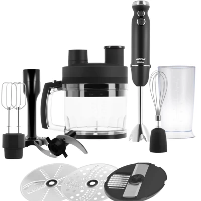 Кухонный комбайн Aresa AR-1705