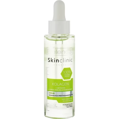 Сыворотка для лица Bielenda Skin Clinic Professional Collagen Serum 30мл