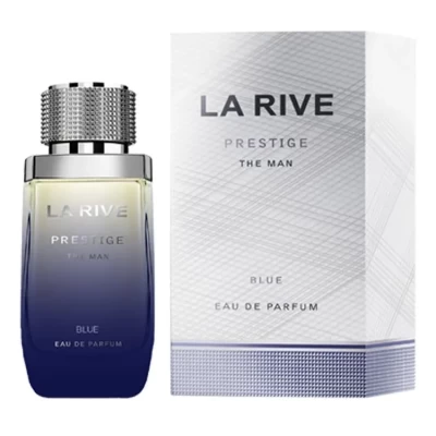 Туалетная вода LA RIVE PRESTIGE BLUE  75 мл