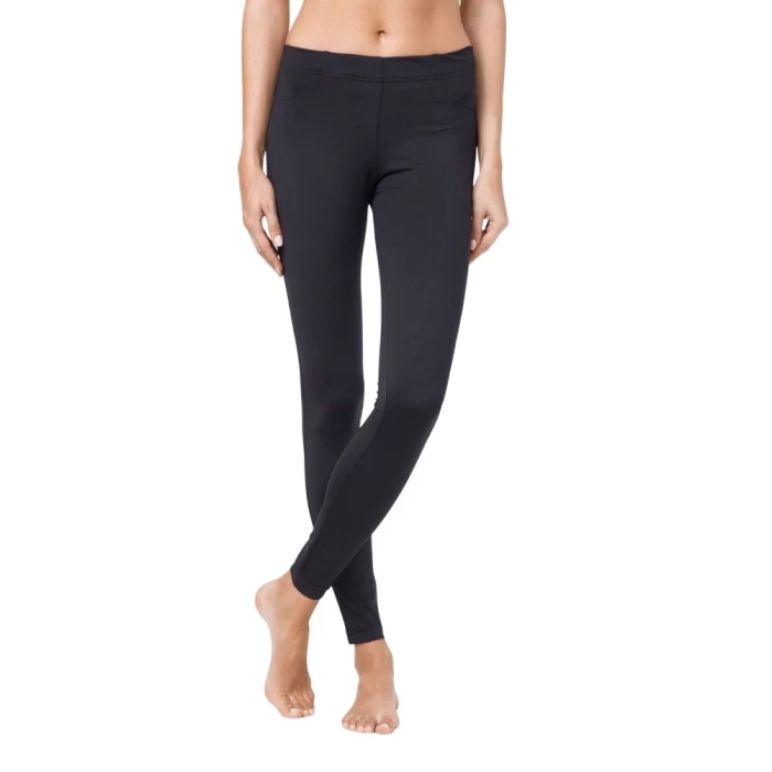 Легинсы Conte Elegant Goldy Line