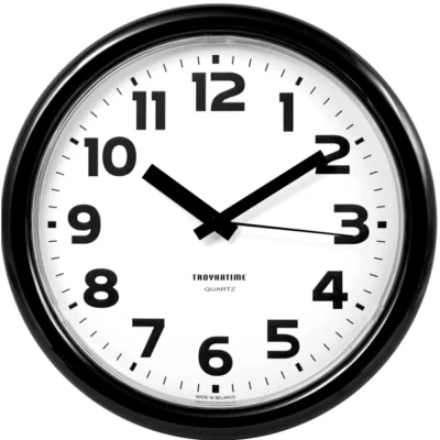 Часы настенные 21200216