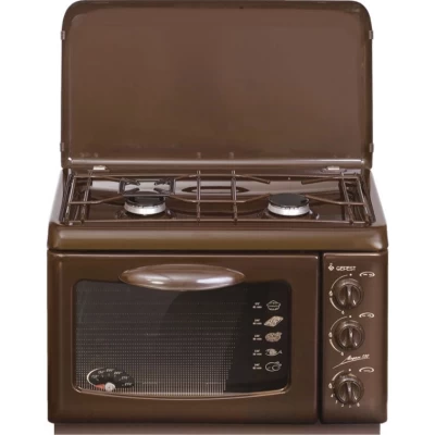 Настольная плита Gefest ПГ 100 К19