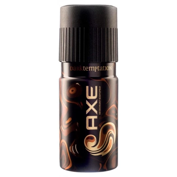 Дезодорант аэрозоль AXE "Dark Temptation"150 мл