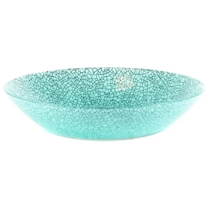 Тарелка глубокая Luminarc Icy Turqouise 20см арт.0089