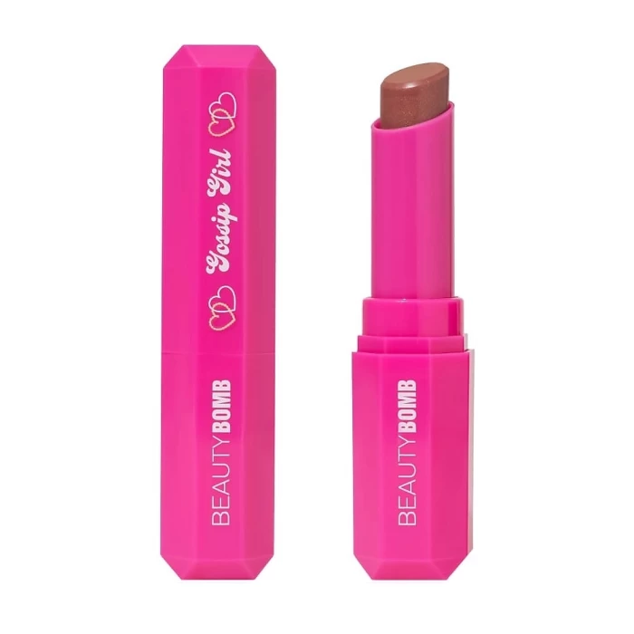 Помада-бальзам Beauty Bomb Gossip girl 2 г