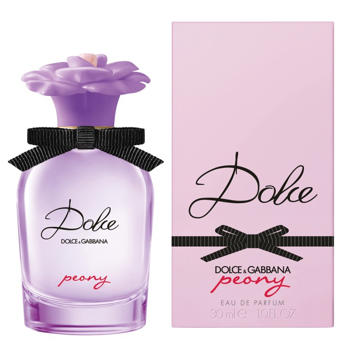 Парфюмерная вода Dolce&Gabanna Dolce Peony 50мл.