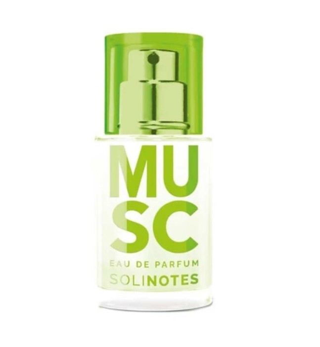 Парфюмерная вода Solinotes Musc 15 мл