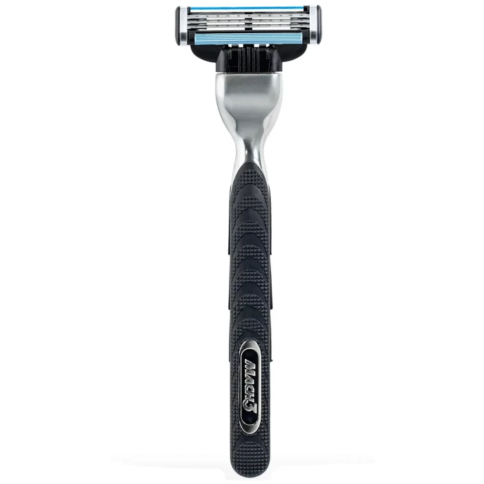 Станок Gillette MACH3 + 1 кассета