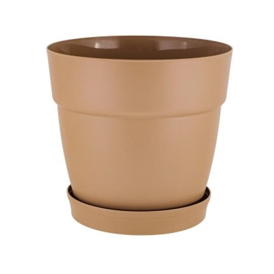 Горшок цветочный &quot;Villa de Fiori&quot; InGreen 1.1 л арт. IG660010047