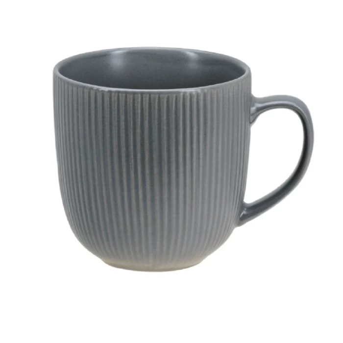 Кружка фарфоровая Belbohemia 390мл ZPX751-M