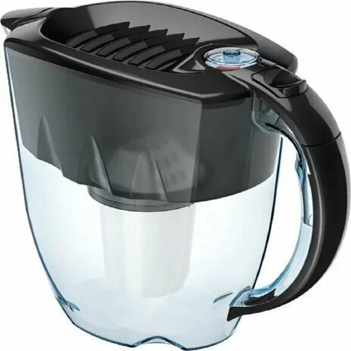 Фильтр-кувшин Аквафор Престиж А5 2.8 л черный