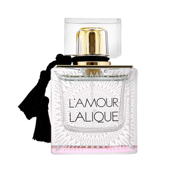 Парфюмерная вода Lalique L`Amour