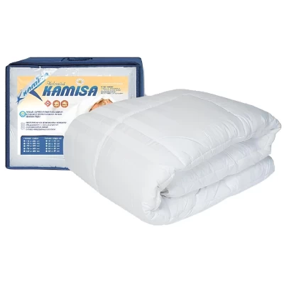 Одеяло стеганое Kamisa Эксклюзив 205х140см ОДН.С-140