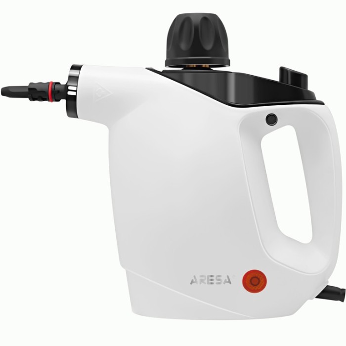 Пароочиститель Aresa AR-4901