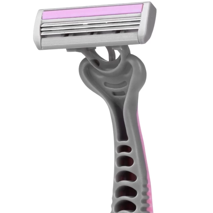 Одноразовые станки Zollider Pretty 3 MAX 2шт